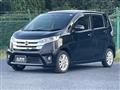2015 Nissan DAYZ