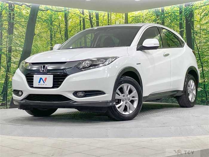 2014 Honda VEZEL