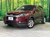 2014 Honda VEZEL