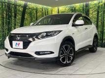 2017 Honda VEZEL