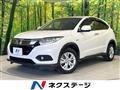 2021 Honda VEZEL