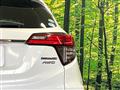 2021 Honda VEZEL