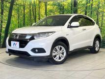 2021 Honda VEZEL