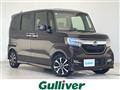 2017 Honda N BOX