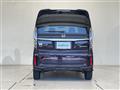 2017 Honda N BOX