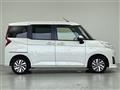 2020 Toyota Roomy