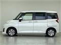 2020 Toyota Roomy