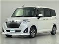 2020 Toyota Roomy