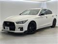 2019 Nissan Skyline