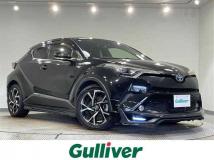 2017 Toyota C-HR