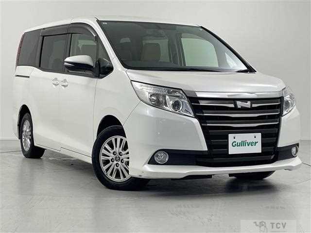 2015 Toyota Noah