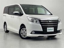 2015 Toyota Noah