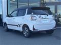 2021 Toyota Passo