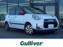 2021 Toyota Passo