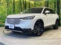 2021 Honda VEZEL