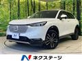2021 Honda VEZEL