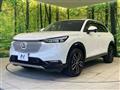2021 Honda VEZEL