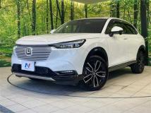 2021 Honda VEZEL