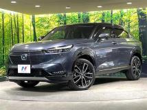 2021 Honda VEZEL