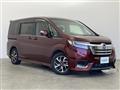 2018 Honda Step WGN