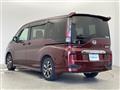 2018 Honda Step WGN