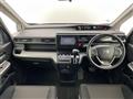 2018 Honda Step WGN