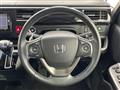 2018 Honda Step WGN