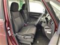 2018 Honda Step WGN