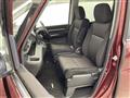 2018 Honda Step WGN