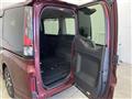 2018 Honda Step WGN