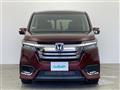 2018 Honda Step WGN