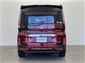 2018 Honda Step WGN