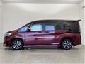 2018 Honda Step WGN