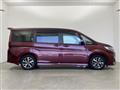 2018 Honda Step WGN