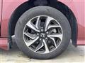 2018 Honda Step WGN