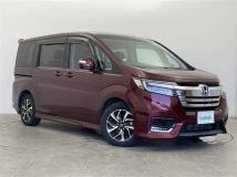 2018 Honda Step WGN