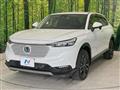 2021 Honda VEZEL