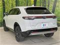 2021 Honda VEZEL