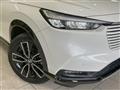 2021 Honda VEZEL