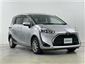 2019 Toyota Sienta