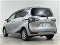 2019 Toyota Sienta