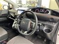 2019 Toyota Sienta