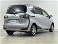 2019 Toyota Sienta