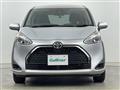 2019 Toyota Sienta