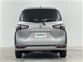 2019 Toyota Sienta