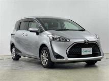2019 Toyota Sienta