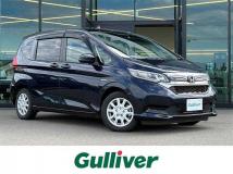 2021 Honda Freed