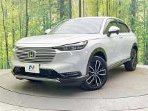 2021 Honda VEZEL