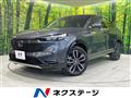 2021 Honda VEZEL