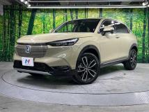 2021 Honda VEZEL